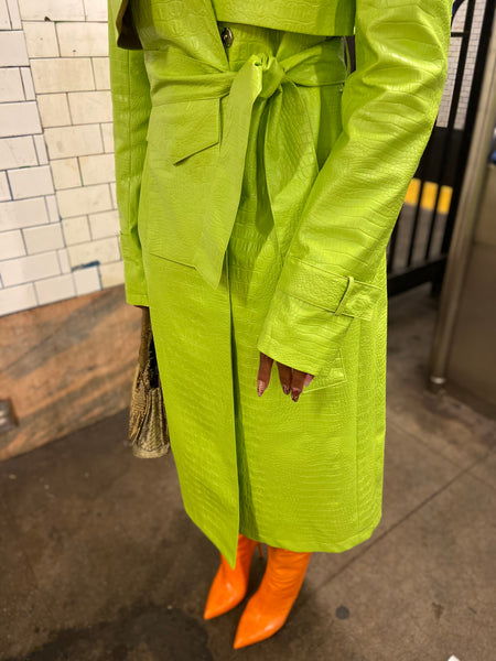 Epiphany Trench